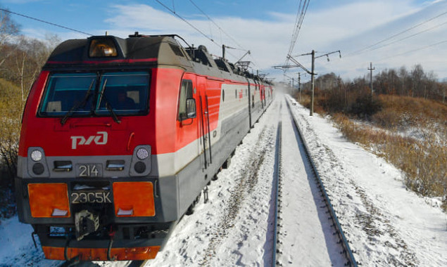 В “Укрзалізниці” підтвердили, що заява диспетчера “Російський потяг, йди на х*й!” - це позиція компанії
