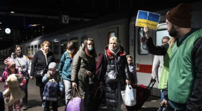 Польська залізниця змінює правила безкоштовного проїзда для українців