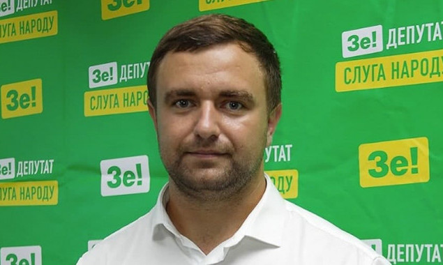 “Слуга народу” у ВР призупинила членство нардепа Олексія Ковальова у фракції через побоювання, що він зрадник