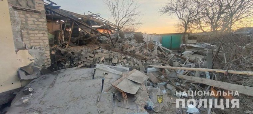 Голова Васильківської громади повідомила про відновлення роботи держслужб та створення групи для обстеження пошкодженних будинків