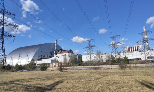 Окупанти завдали збитків у Чорнобильській зоні на понад 2,5 млрд гривень