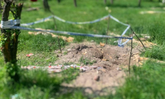 Поблизу Макарова на Київщині знайшли тіло ще одного закатованого рашистами чоловіка