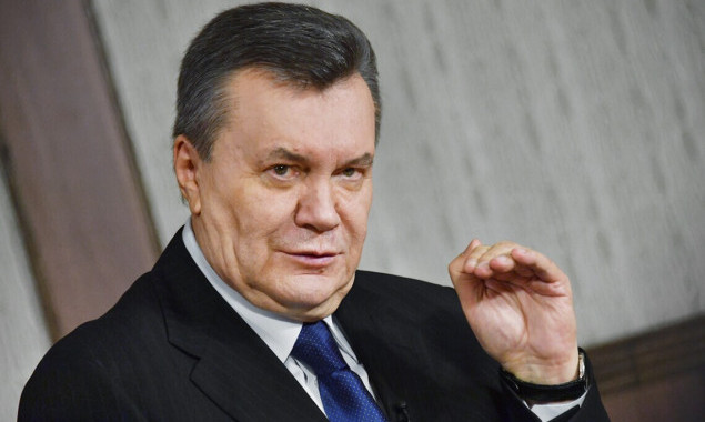 Суд надав дозвіл на арешт Януковича у справі про підписання “Харківських угод”