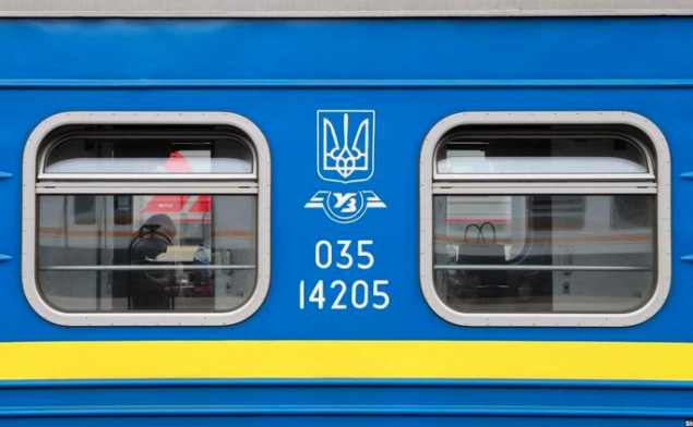 “Укрзалізниця” призначає поїзд, який з’єднає Суми та Чернігів з Івано-Франківськом