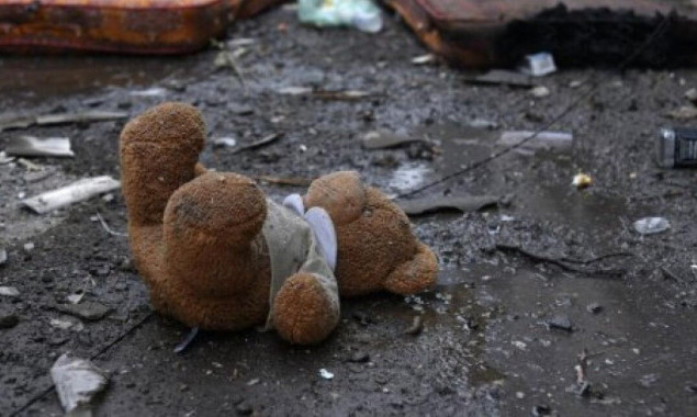 220 дітей загинули в Україні через збройну агресію московії