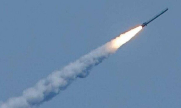 Сьогодні над Вінниччиною збили ворожу ракету, на Рівненщині обстріляно об’єкт військової інфраструктури