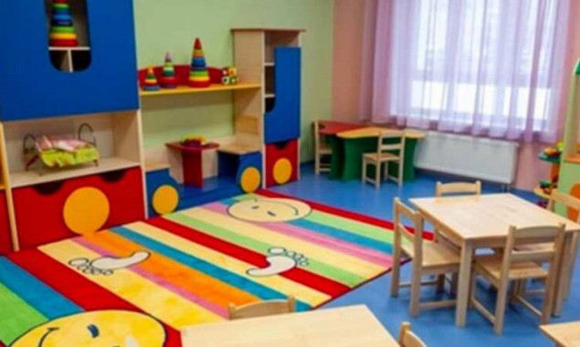 На Київщині 16 травня почнуть працювати понад півсотні дитсадків