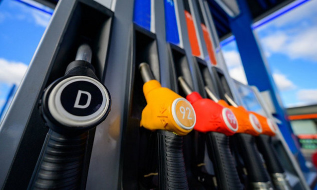 В ОП запевнили, що ситуація з бензином і дизелем покращується щодня