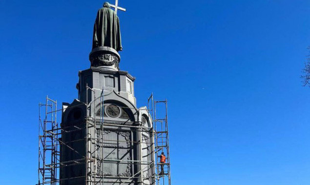 У КМДА подякували девелоперам за захист пам’ятників у столиці