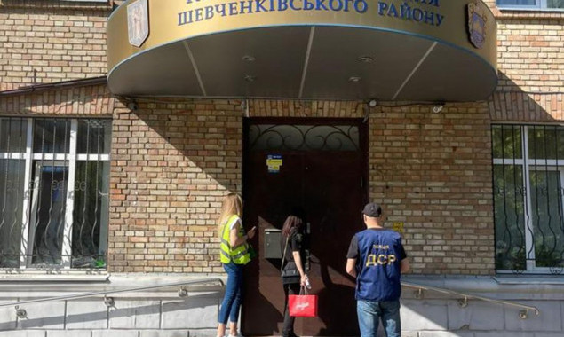 У Києві комунальників та підрядників підозрюють у привласненні 8 мільйонів гривень