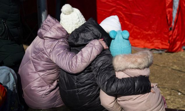 З 24 лютого російські окупанти незаконно вивезли з України понад 234 тисячі дітей