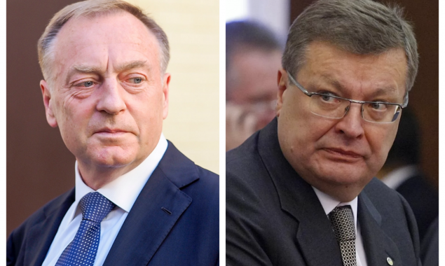 Екс-міністрам уряду Азарова при Януковичі оголошені підозри за “Харківські угоди”