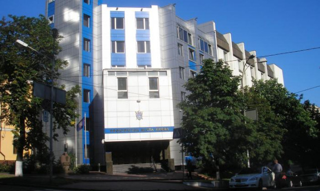 У Києві суд повернув громаді земельну ділянку вартістю 33 млн гривень на Троєщині