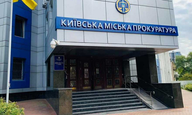 У Києві суд повернув громаді земельну ділянку вартістю 62 млн гривень на Троєщині