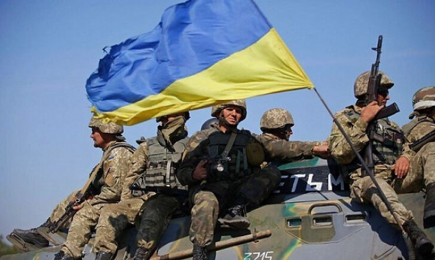За результатами опитування, у перемогу у війні вірять 98% українців