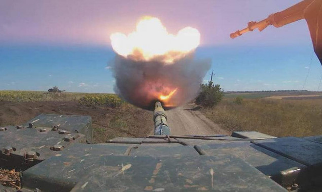 Ворог втратив в Україні понад 41,6 тисячі вояків та 1 792 танки, - Генштаб ЗСУ