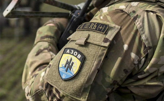 У росії суд визнав “Азов” терористичною організацією, полк відповів