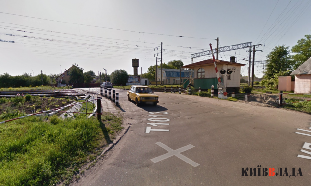 У Фастові на Київщині на два дні закриють рух автотранспорту на залізничному переїзді