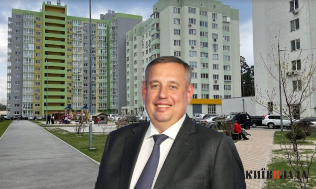 Київрада заважає нардепу Ісаєнко добудувати скандальний ЖК “Woodstory”