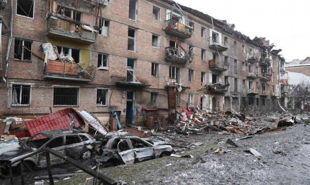 Кількість загиблих від удару по Вишгородщині зросла до 6 осіб, - Нацполіція