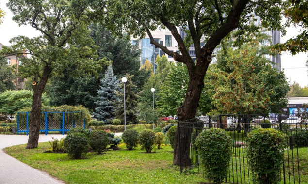 У Києві впроваджують європейські практики захисту біорізноманіття, – КМДА