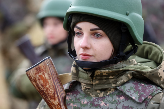 Рада продовжила воєнний стан та мобілізацію в Україні до 18 листопада 