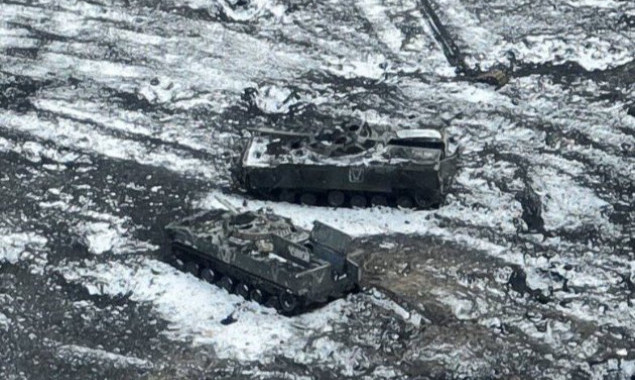 Генштаб ЗСУ: Сили оборони України за добу ліквідували 1030 окупантів