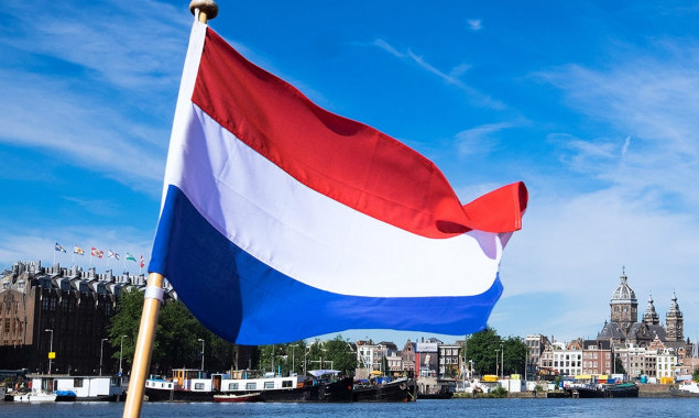 Нідерланди виділяють 122 мільйони євро на боєприпаси та кібербезпеку України