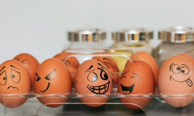 Після розголосу Бучанська міськрада анулювала договір на закупівлю яєць по завищеній ціні
