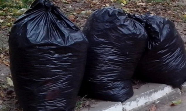 Гатне може заплатити майже 1 млн гривень за вивіз сміття